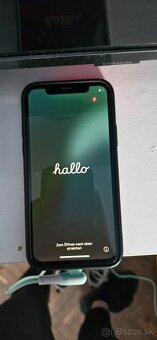 Iphone 11pro 64gb grey - 2