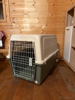 Prenosná klientka - 2