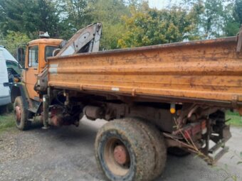 Iveco Magirus 4x4 - 2