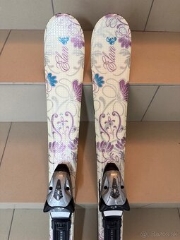 Predam lyze Elan Magic 110cm - 2