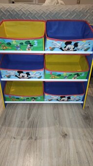 úložný detský box - 2