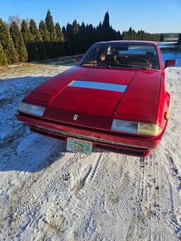 ferrari 400i automatic - 2