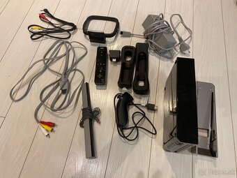 Nintendo Wii - 2
