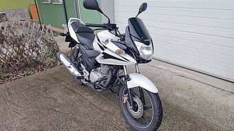 Honda CBF125M - 2