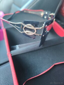 Cartier okuliare - 2