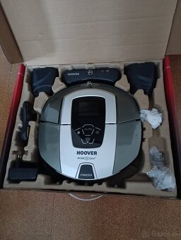 Predám robotický vysávač - 2