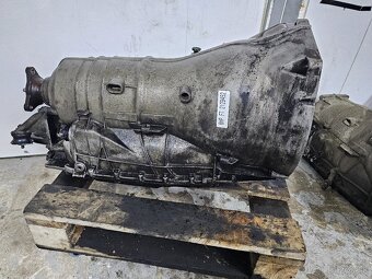 Automatická prevodovka ZF GA6HP26Z BMW e65 730d - 2