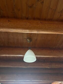 Predám stropné svietidlá - 2