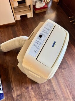 ❄️ IBA 99€ ❄️ Mobilná klíma 2,6 kW - 2