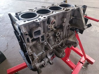 Blok 2.2 SH Skyactiv  Mazda 6  CX5 - 2