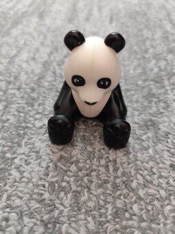 Mega bloks safari - 2