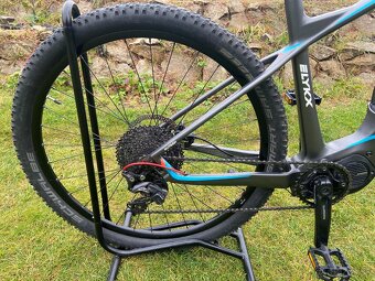 Ridley Elykx C - XT 29" carbon - 18kg - 2