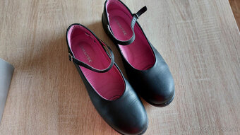 Pracovné topánky - 2