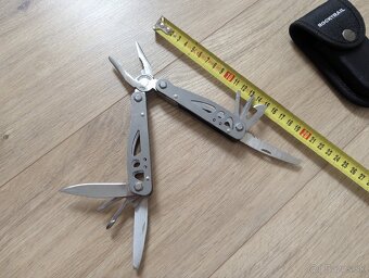 Predám multifunkčné kliešte - 2