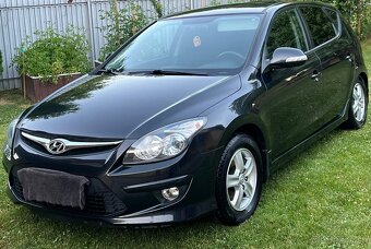 Predám Hyundai I30 1,6 CRDi - 2