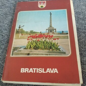 Stará Bratislava - 2