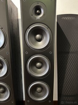 Reproduktory polk T50 - 2