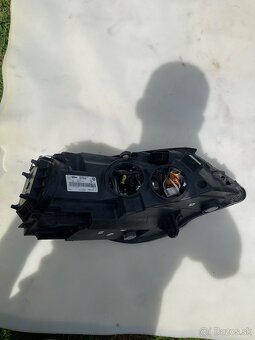 Svetlo VW Eos XENON - 2