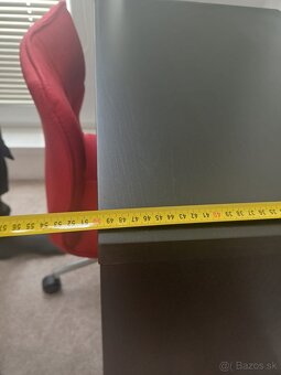 Stolík+ stolička - 2