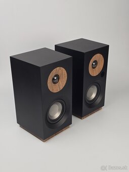 Predam Jamo S801PM Black - 2