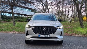 Mazda CX-60 e Skyactiv D - 2