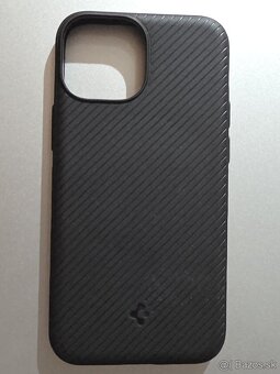 Spigen MagSafe kryt pre iPhone 13 mini - 2