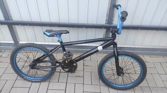 Predam BMX - 2