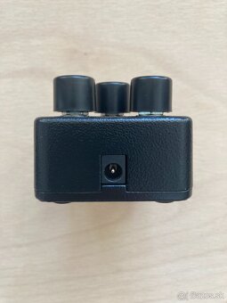 Electro Harmonix Silencer Noise Gate - 2