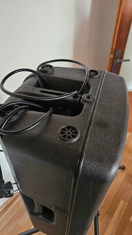 reproduktory QTX sound 178.745 - 2