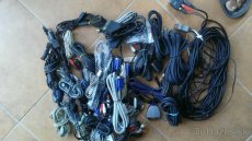 Prepojovacie kable - 2
