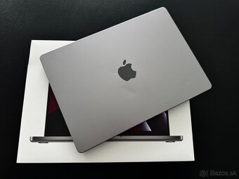 Predám: Apple MacBook Pro – výkonný a vo výbornom stave - 2