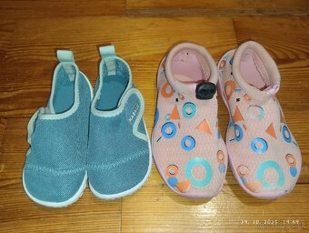 Topánky do vody - 2