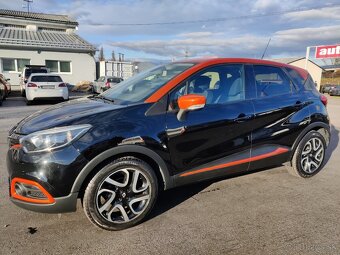 Renault Captur - 2