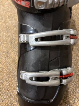 Pánske lyžiarky LANGE poškodená - 2