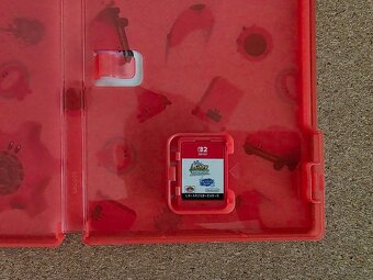 Hry pre Nintendo Switch / Switch 2 - 2