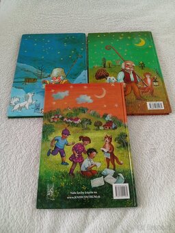 Deduško Večerníček - 2