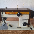 Šijací stroj Veritas - 2