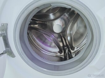 Predám práčku Bosch 5kg - 2
