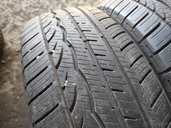 Celorocne pneu 185/60 R15 Dunlop 2ks - 2