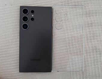 Predám S24 ultra 512Gb - 2