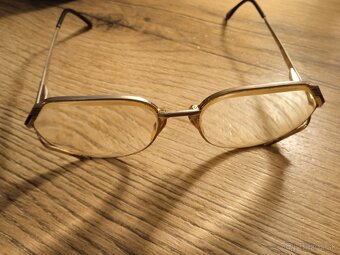 Rám na okuliare - 2