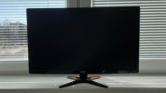 27" Acer GN276HLbid Gaming 144hz - 2