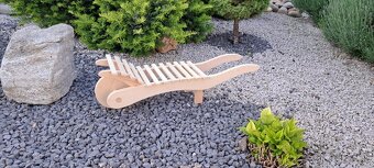 Krásny dekoračný fúrik - 2