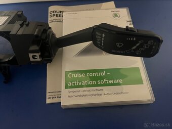 657054800 / 2Q0953513AA Prestavbova sada pro tempomat - 2