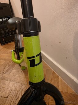 Detské odrážadlo Dema Beep - 2