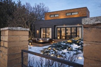 Rodinný dom Veľaty, Trebišov - 2