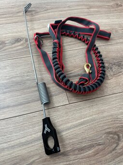 Bikejöring, Scooter - 2