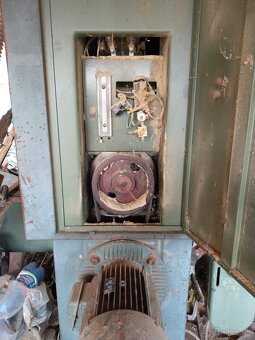 Predám egalizacnu brušku 100cm.sirka - 2