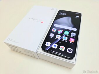 XIAOMI 15T GREY 12/256GB TOP STAV - 2