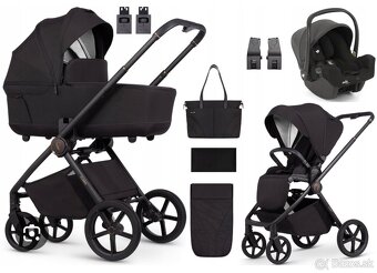 Venicci claro noir - 2